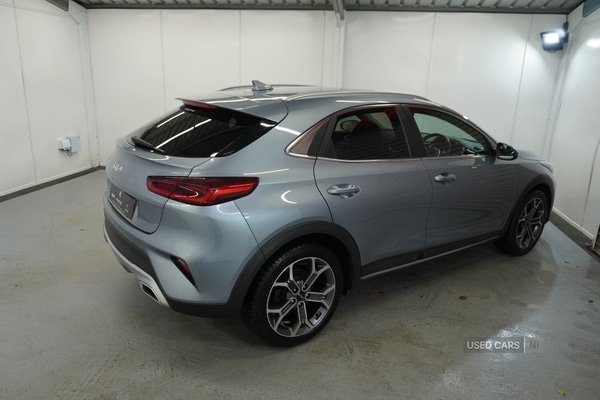 Used Kia XCeed 2022 for sale - 76522639: Photo 14