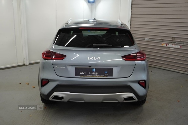 Used Kia XCeed 2022 for sale - 76522639: Photo 16