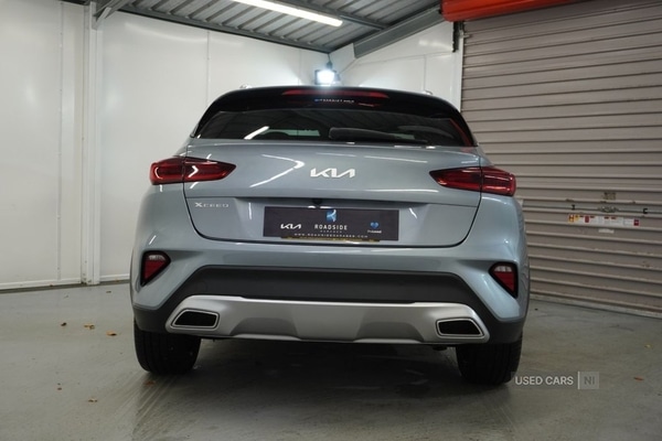 Used Kia XCeed 2022 for sale - 76522639: Photo 17