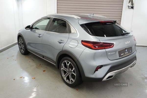 Used Kia XCeed 2022 for sale - 76522639: Photo 18