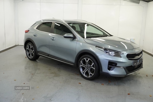 Used Kia XCeed 2022 for sale - 76522639: Photo 2