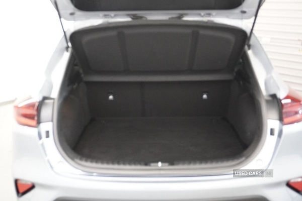 Used Kia XCeed 2022 for sale - 76522639: Photo 20