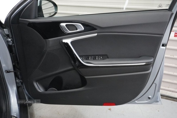 Used Kia XCeed 2022 for sale - 76522639: Photo 21