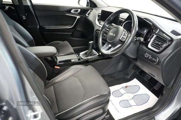 Used Kia XCeed 2022 for sale - 76522639: Photo 22