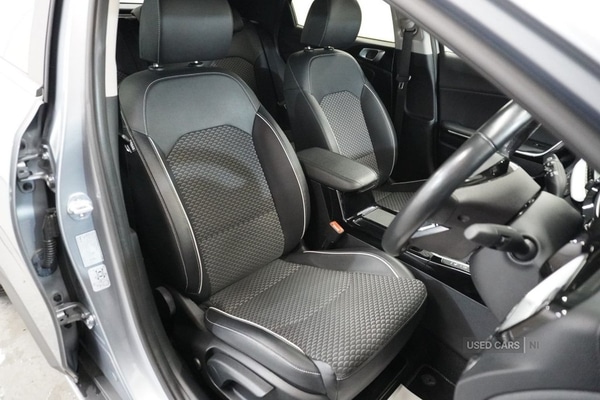 Used Kia XCeed 2022 for sale - 76522639: Photo 23