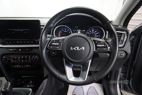 Used Kia XCeed 2022 for sale - 76522639: Photo 24