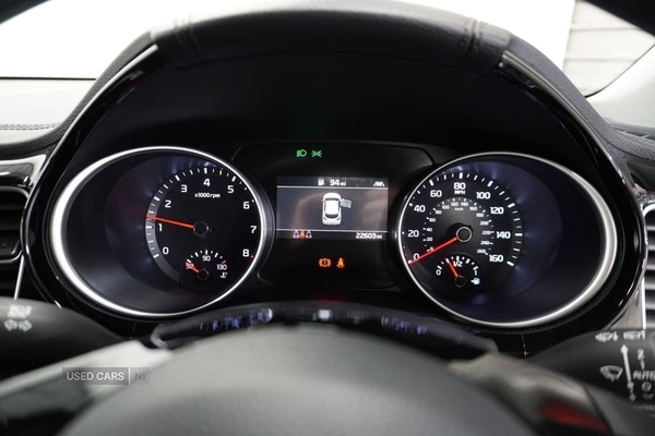 Used Kia XCeed 2022 for sale - 76522639: Photo 25