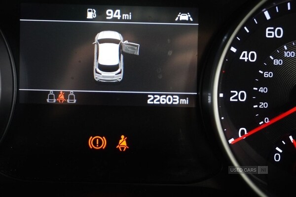 Used Kia XCeed 2022 for sale - 76522639: Photo 26