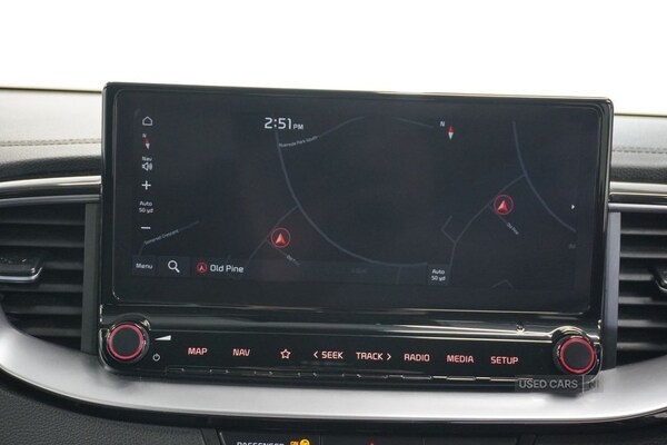 Used Kia XCeed 2022 for sale - 76522639: Photo 27