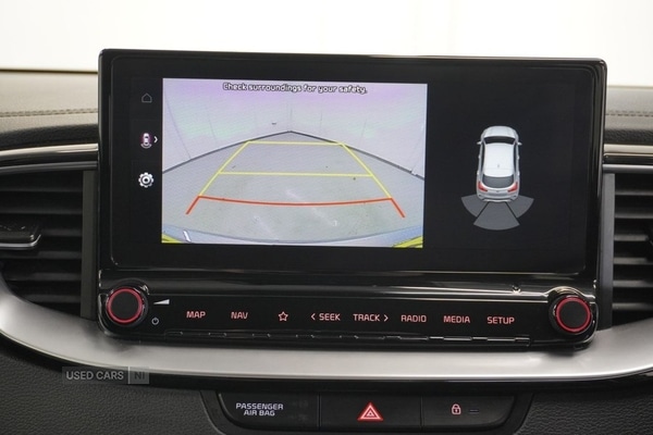 Used Kia XCeed 2022 for sale - 76522639: Photo 28