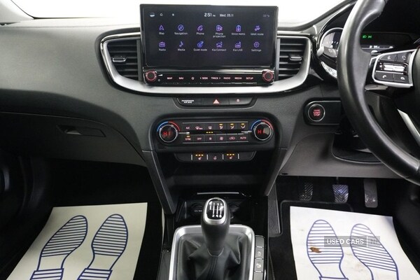 Used Kia XCeed 2022 for sale - 76522639: Photo 29