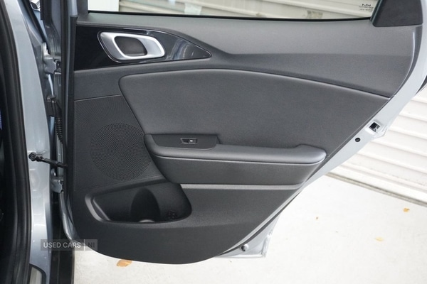 Used Kia XCeed 2022 for sale - 76522639: Photo 30