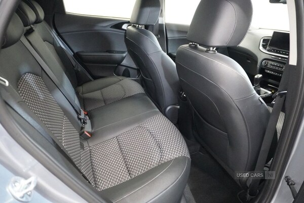 Used Kia XCeed 2022 for sale - 76522639: Photo 31