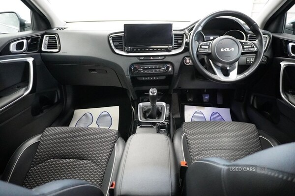 Used Kia XCeed 2022 for sale - 76522639: Photo 32