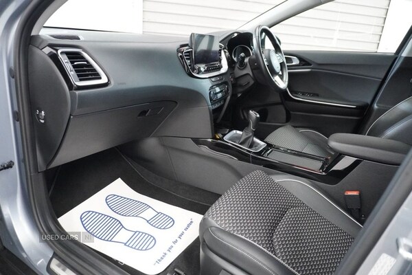 Used Kia XCeed 2022 for sale - 76522639: Photo 33