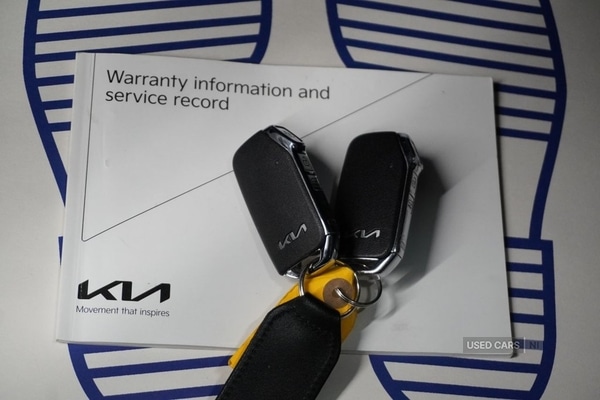 Used Kia XCeed 2022 for sale - 76522639: Photo 35