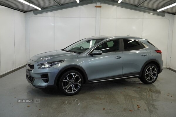 Used Kia XCeed 2022 for sale - 76522639: Photo 36