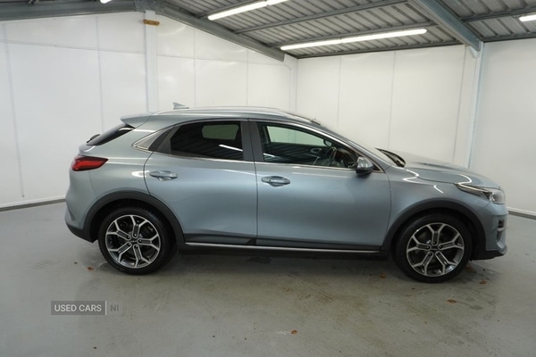Used Kia XCeed 2022 for sale - 76522639: Photo 7