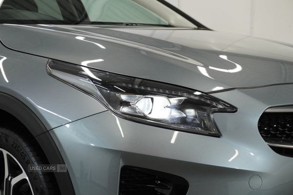 Used Kia XCeed 2022 for sale - 76522639: Photo 9