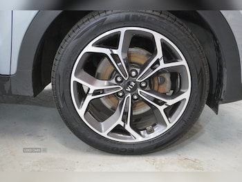 Used Kia Sportage 2021 for sale - 79083368: Photo