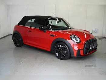Used MINI Convertible 2022 for sale - 78609685: Photo