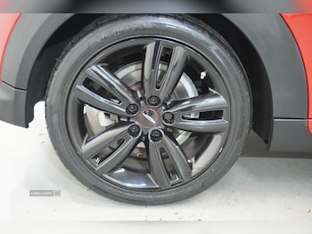 Used MINI Convertible 2022 for sale - 78609685: Photo
