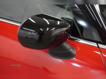 Used MINI Convertible 2022 for sale - 78609685: Photo