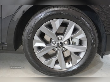 Used Kia Sportage 2025 for sale - 77292505: Photo