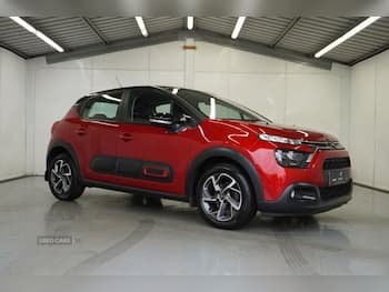 Used Citroen C3 2021 for sale - 79875251: Photo