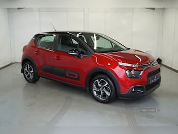 Used Citroen C3 2021 for sale - 79875251: Photo