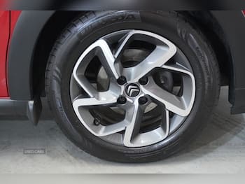 Used Citroen C3 2021 for sale - 79875251: Photo