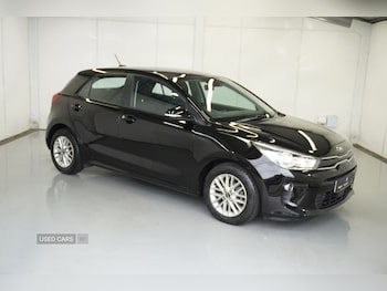 Used Kia Rio 2018 for sale - 75416063: Photo
