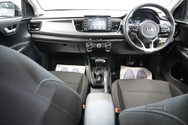 Vehicle 30