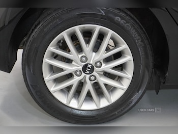 Used Kia Rio 2018 for sale - 75416063: Photo