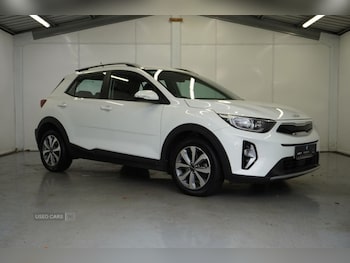 Used Kia Stonic 2023 for sale - 78879392: Photo