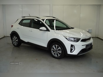 Used Kia Stonic 2023 for sale - 78879392: Photo