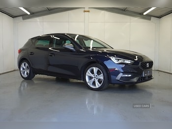 Used SEAT Leon 2021 for sale - 78729291: Photo
