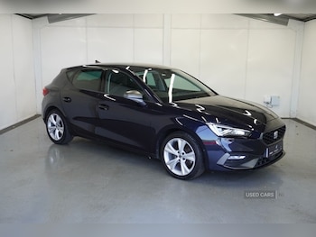 Used SEAT Leon 2021 for sale - 78729291: Photo