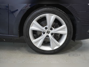 Used SEAT Leon 2021 for sale - 78729291: Photo