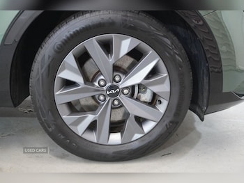 Used Kia Sportage 2023 for sale - 77441871: Photo