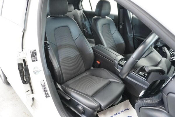 Used Mercedes-Benz A-Class 2019 for sale - 76593222: Photo 22