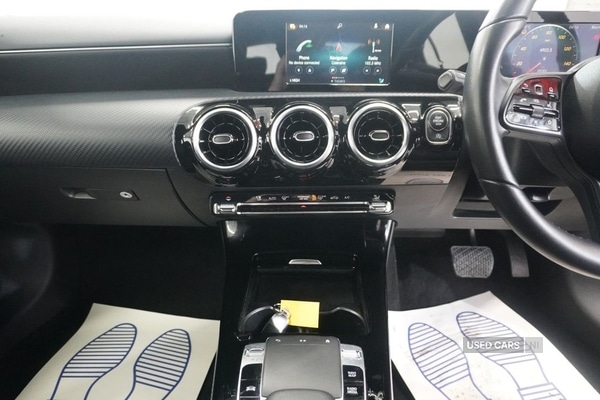 Used Mercedes-Benz A-Class 2019 for sale - 76593222: Photo 28