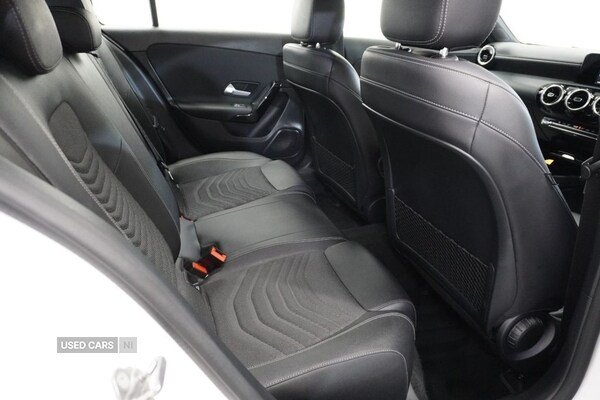 Used Mercedes-Benz A-Class 2019 for sale - 76593222: Photo 30