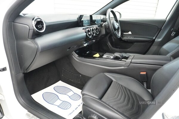 Used Mercedes-Benz A-Class 2019 for sale - 76593222: Photo 32