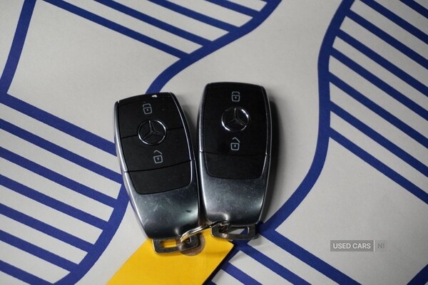 Used Mercedes-Benz A-Class 2019 for sale - 76593222: Photo 33