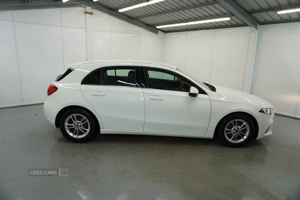 Used Mercedes-Benz A-Class 2019 for sale - 76593222: Photo 6
