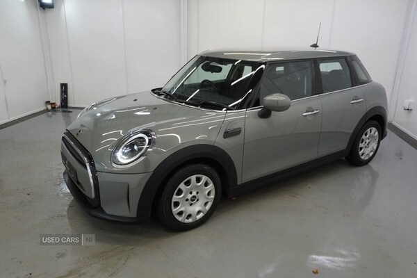 Used MINI Hatch 2022 for sale - 76593234: Photo 11