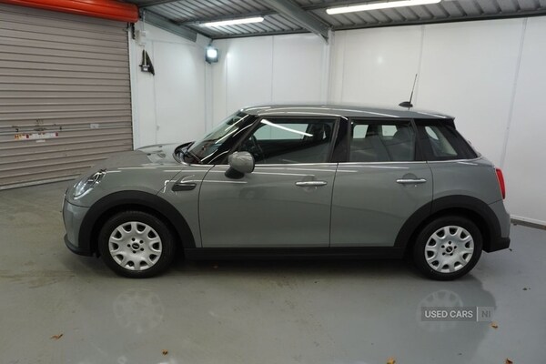 Used MINI Hatch 2022 for sale - 76593234: Photo 12