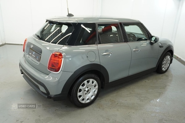 Used MINI Hatch 2022 for sale - 76593234: Photo 13