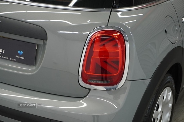 Used MINI Hatch 2022 for sale - 76593234: Photo 14